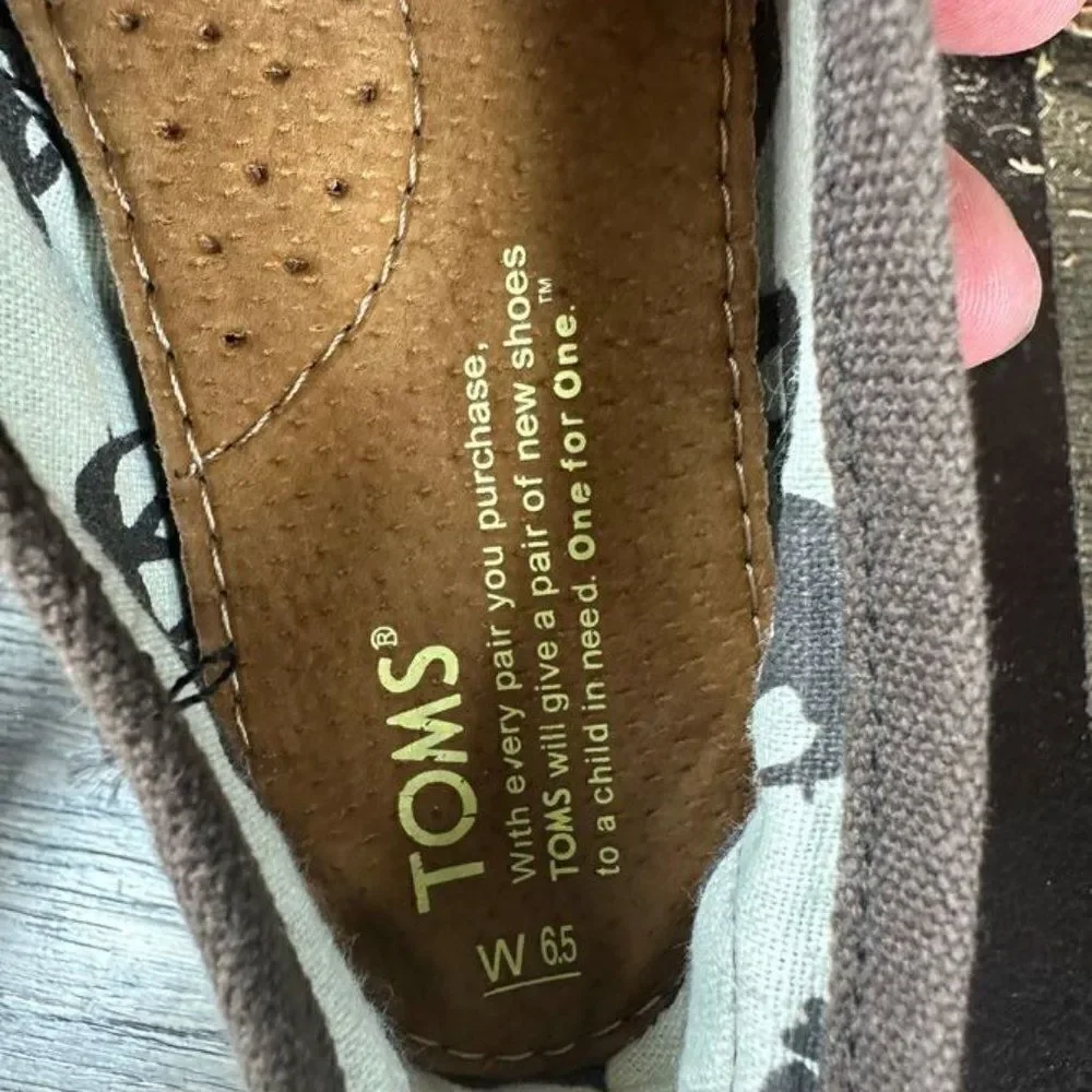 Toms tom sz